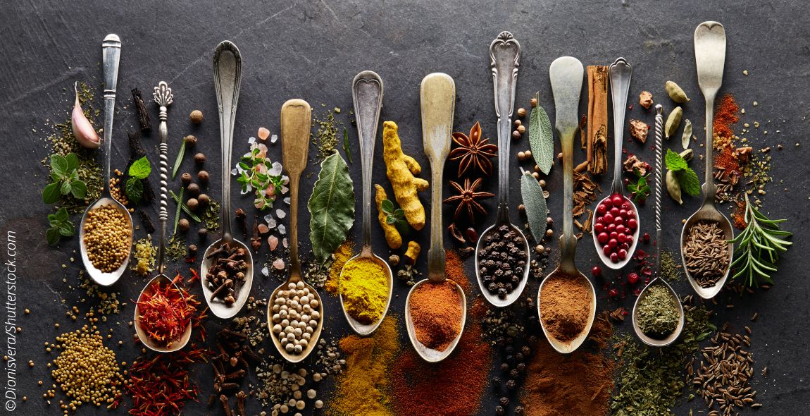 Afghanisches Geheimrezept für gesundes Haar
