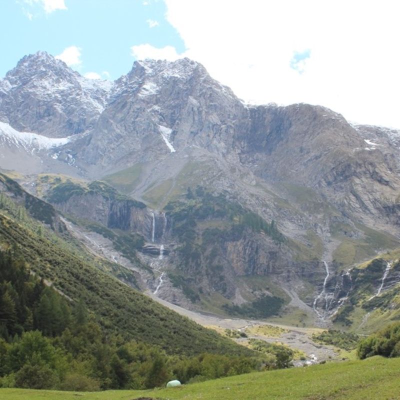 Das Beste aus Afghanistan