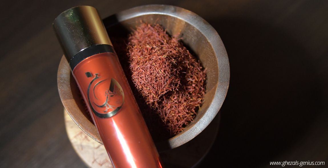 Haarprodukte von GG Hair