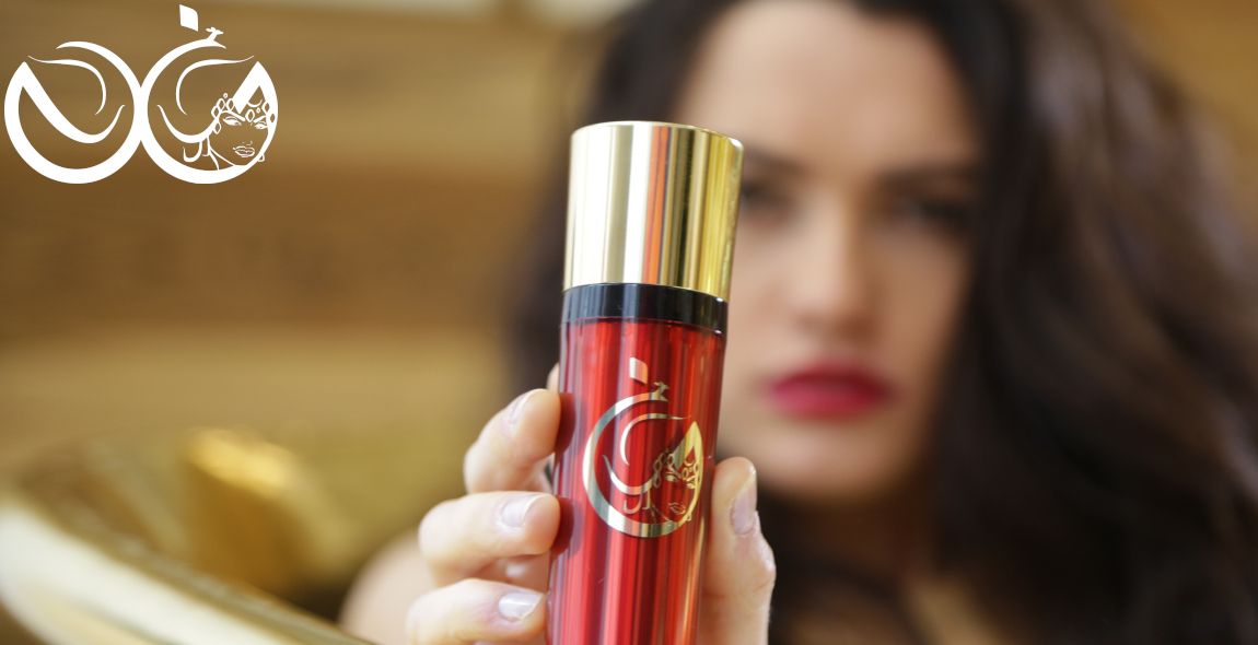 Ghezals hair Genius for women