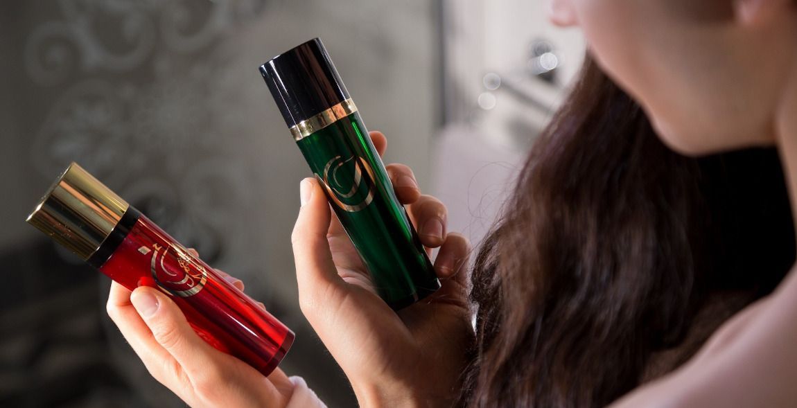 Tester für Naturprodukte gesucht