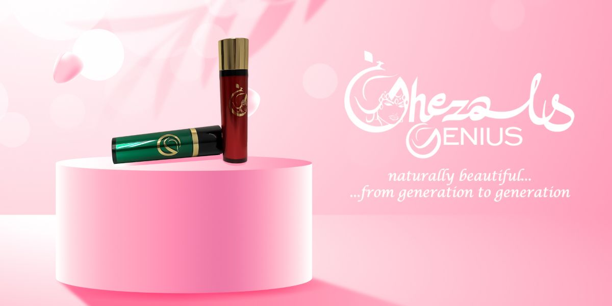 Kosmetik Produkte mit langer Tradition
